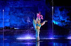 'El Sueño de Toledo' Show Tickets