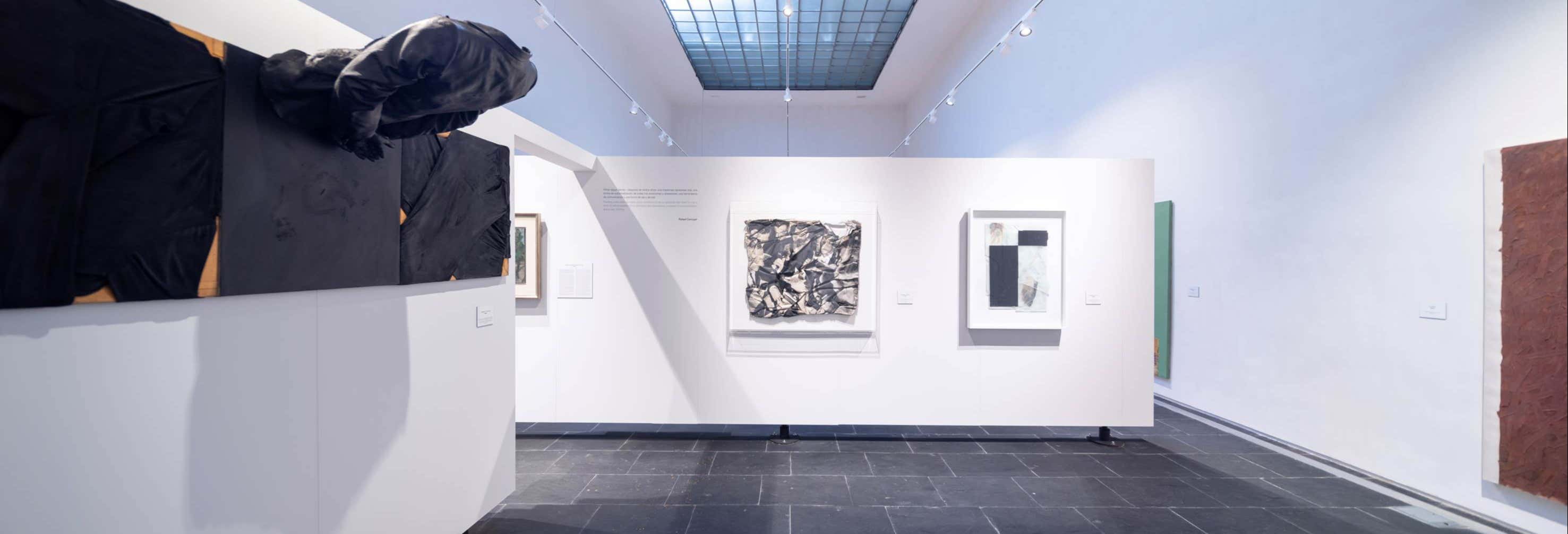 Victorio Macho Museum + Rafael Canogar Space Tickets