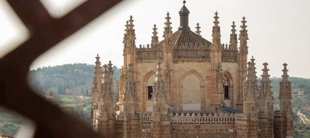 Bracciale turistico di Toledo