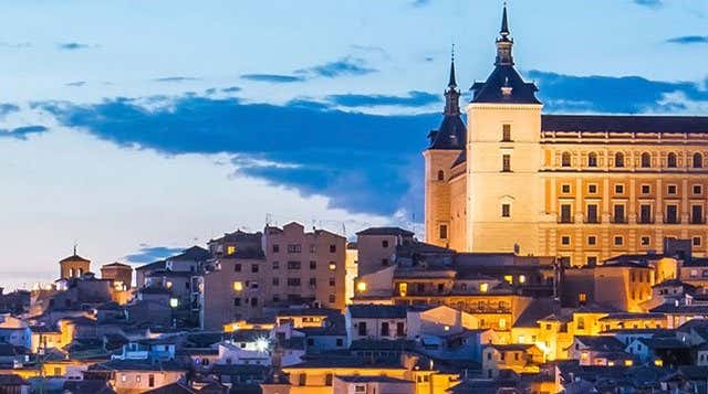 Toledo