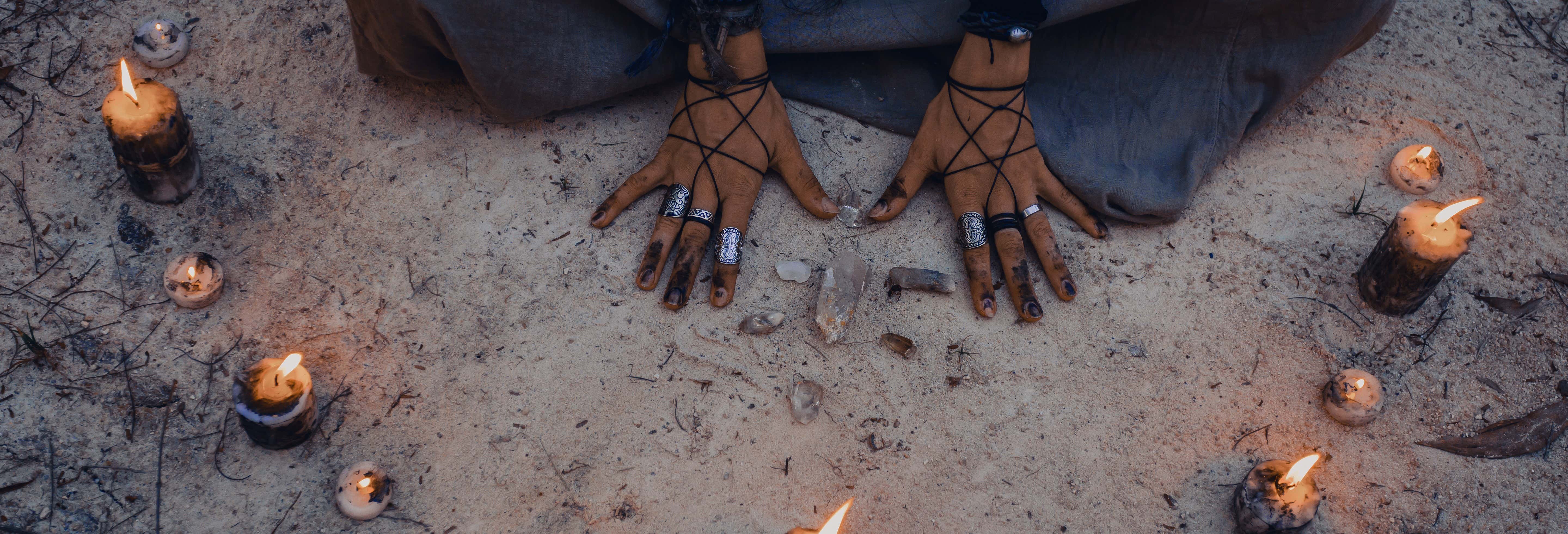 Tour dell'Inquisizione e delle streghe di Toledo