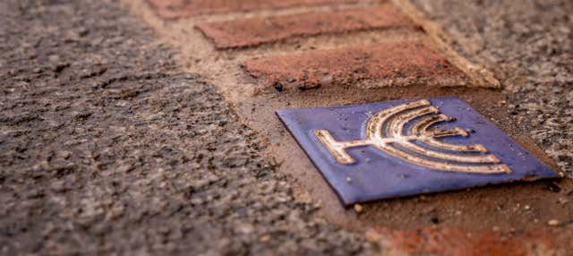 Tour del quartiere ebraico di Toledo
