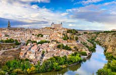 Toledo Private Tour