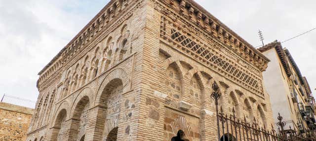 Tour della Toledo musulmana