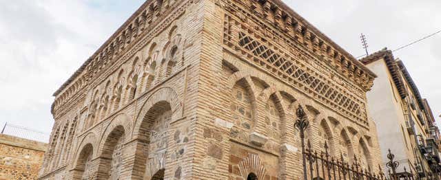 Visite de la Tolède islamique