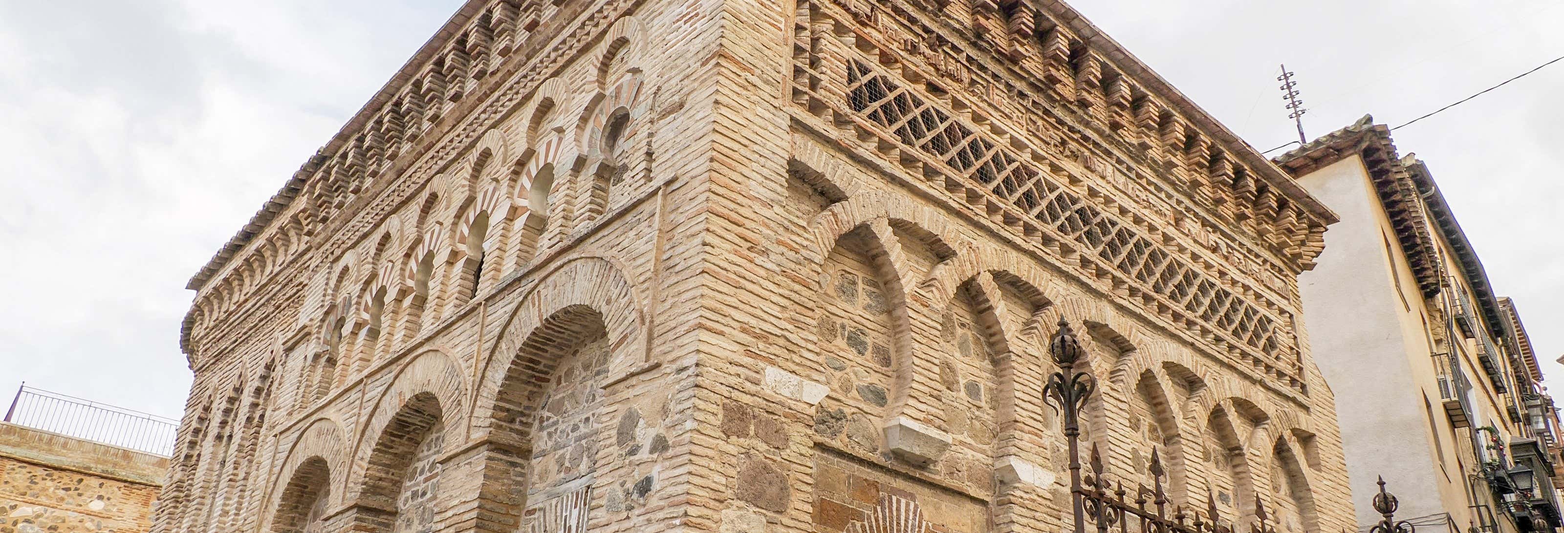 Tour della Toledo musulmana