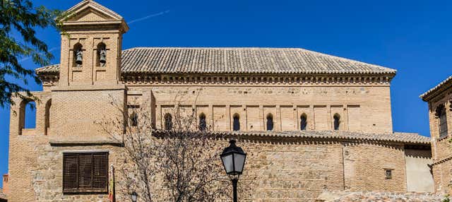 Tour della Toledo medievale