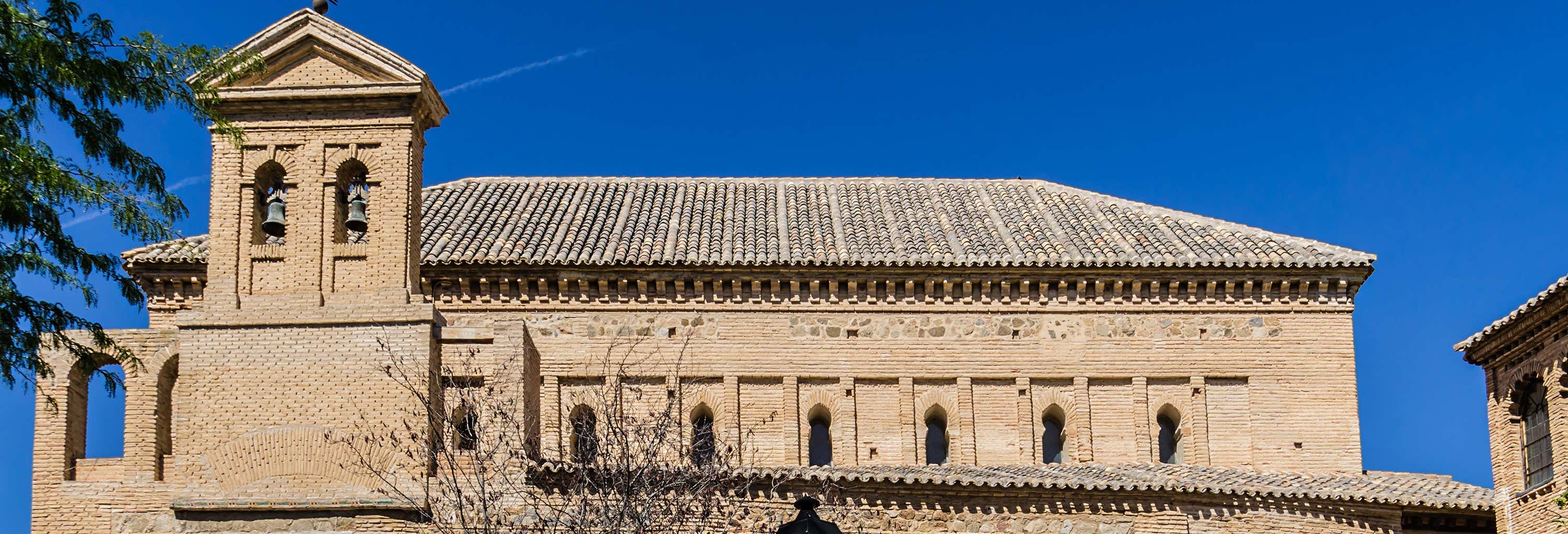 Tour della Toledo medievale