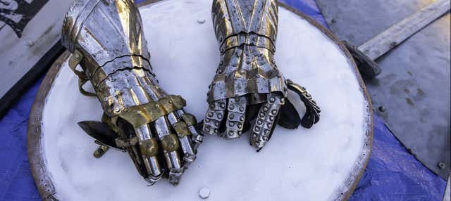 Tour della Toledo dei templari