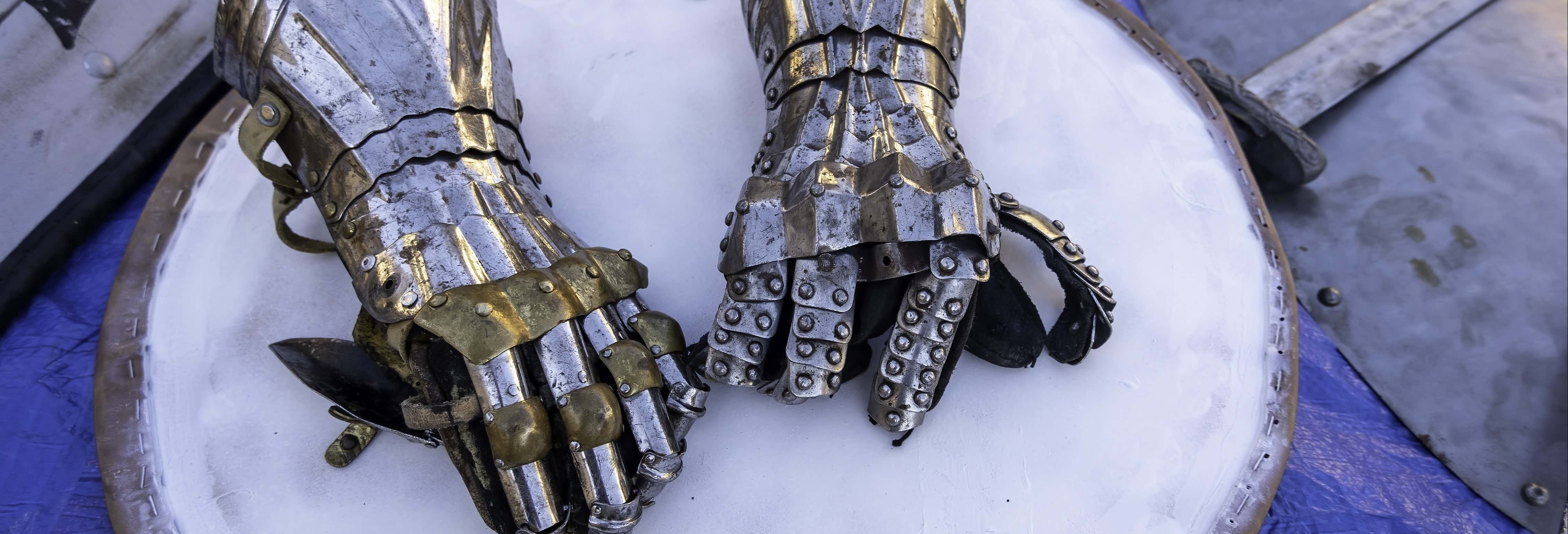 Tour della Toledo dei templari