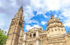 Toledo Cathedral Guided Tour