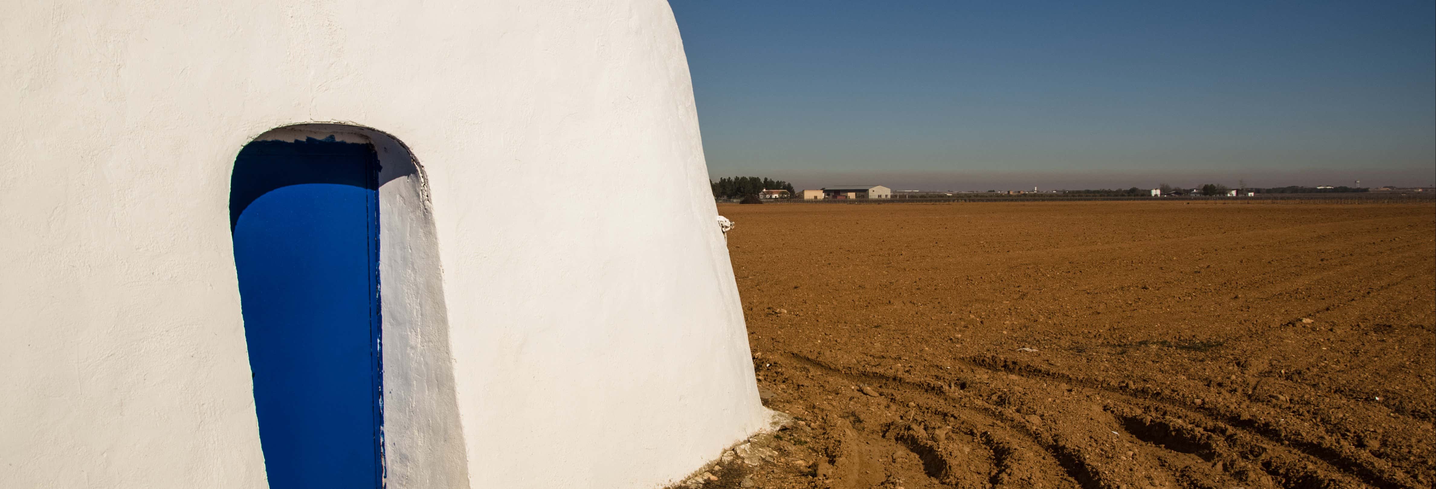 Visita guidata di Tomelloso