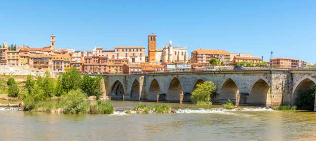 Tour privado por Tordesillas ¡Tú eliges!