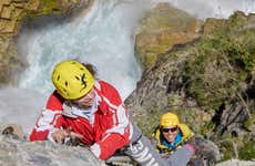 Sorrosal Via Ferrata