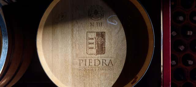 Visita delle Cantine Piedra