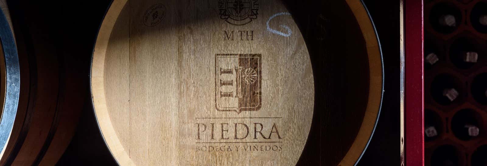 Piedra Wineries Tour + Tasting