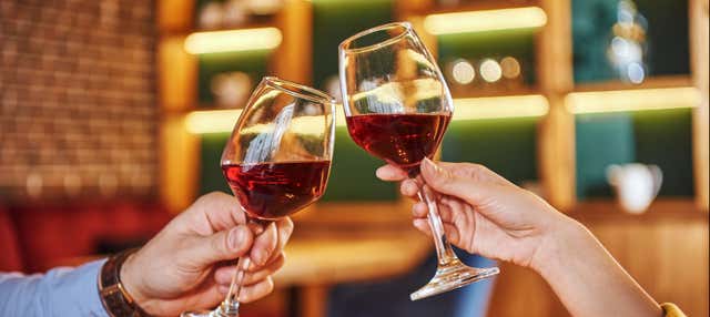 Visita alla cantina Madrid Romero