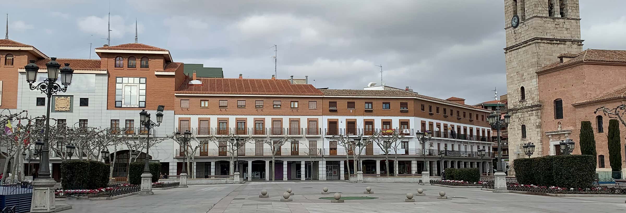 Torrejón de Ardoz