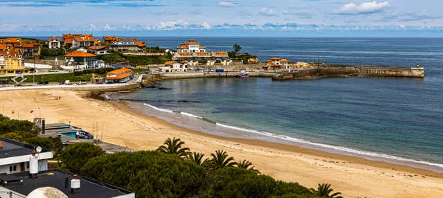 Escursione a Comillas e Capriccio di Gaudí