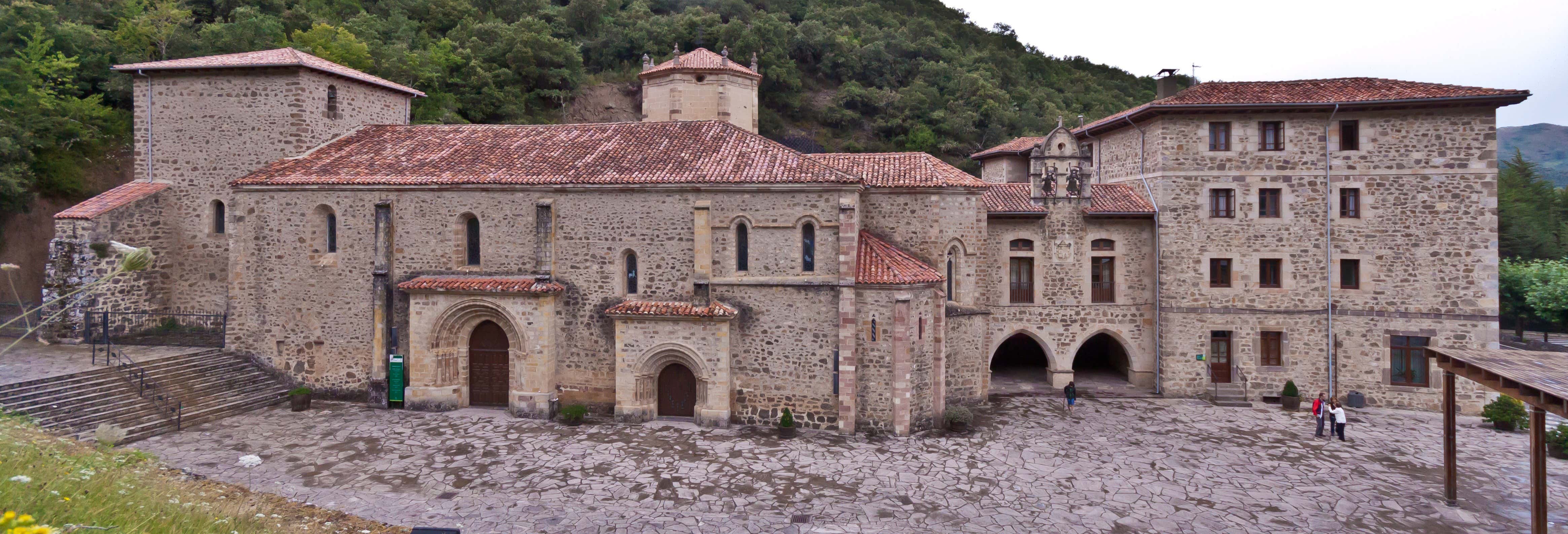 Liébana Monastery Pilgrimage