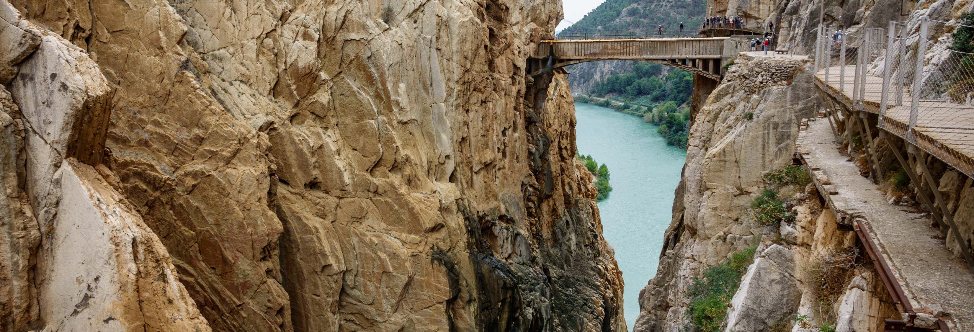 Caminito del Rey Trip