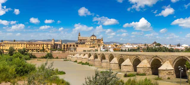 Escursione a Cordova