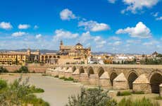 Excursão a Córdoba