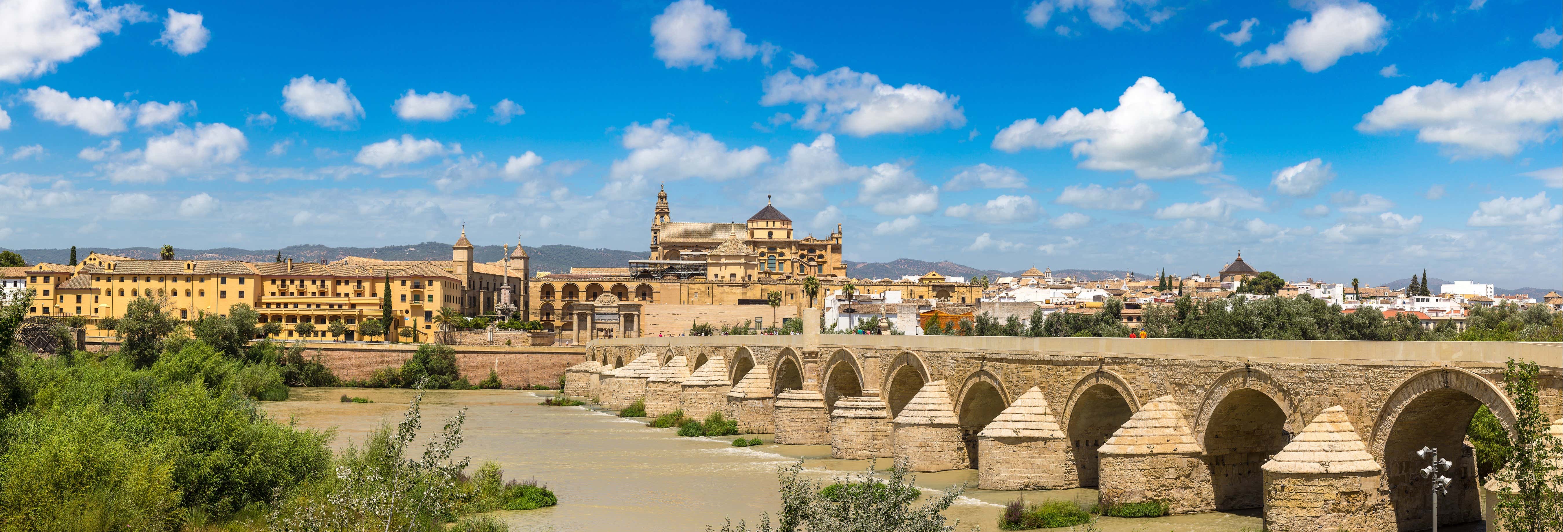 Cordoba Day Trip