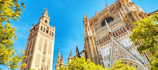 Escursione a Siviglia