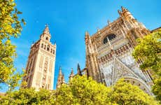 Excursión a Sevilla