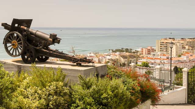 Torremolinos