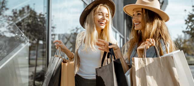 Tour dello shopping a Gibilterra