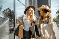 Tour de compras por Gibraltar