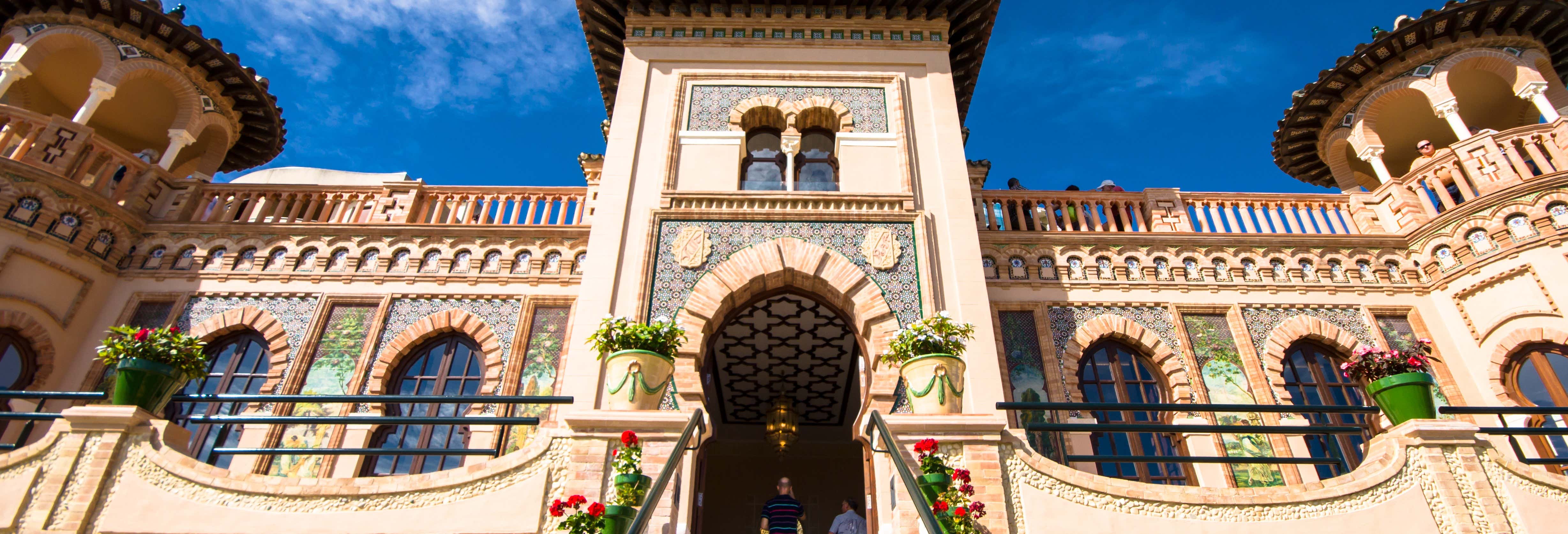 Free Walking Tour of Torremolinos