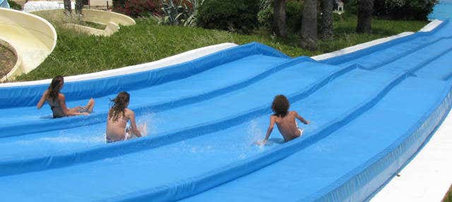 Biglietti per Aquopolis Torrevieja