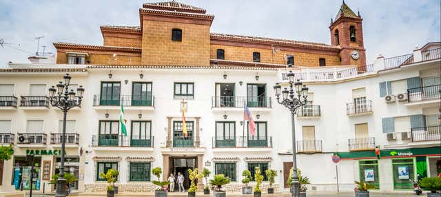 Visita guidata di Torrox