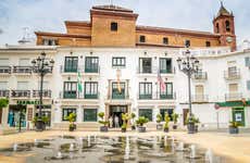 Visita guiada por Torrox