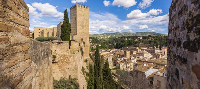 Tour drammatizzato dei Templari