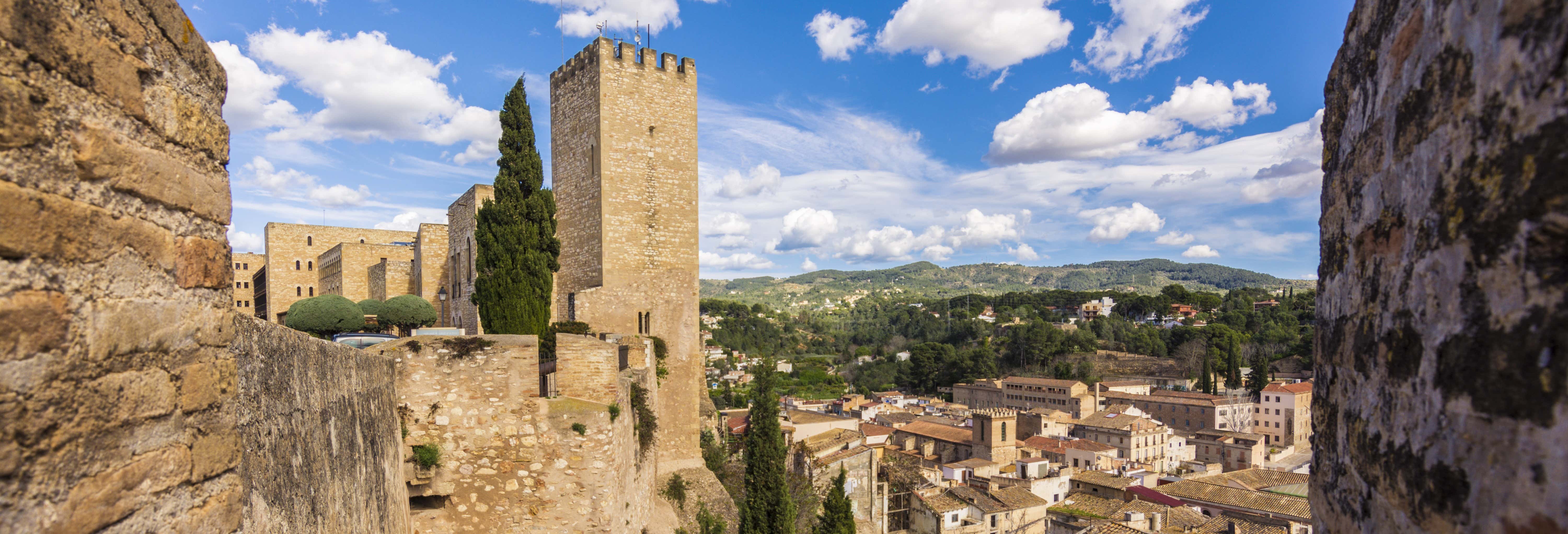 Tour drammatizzato dei Templari