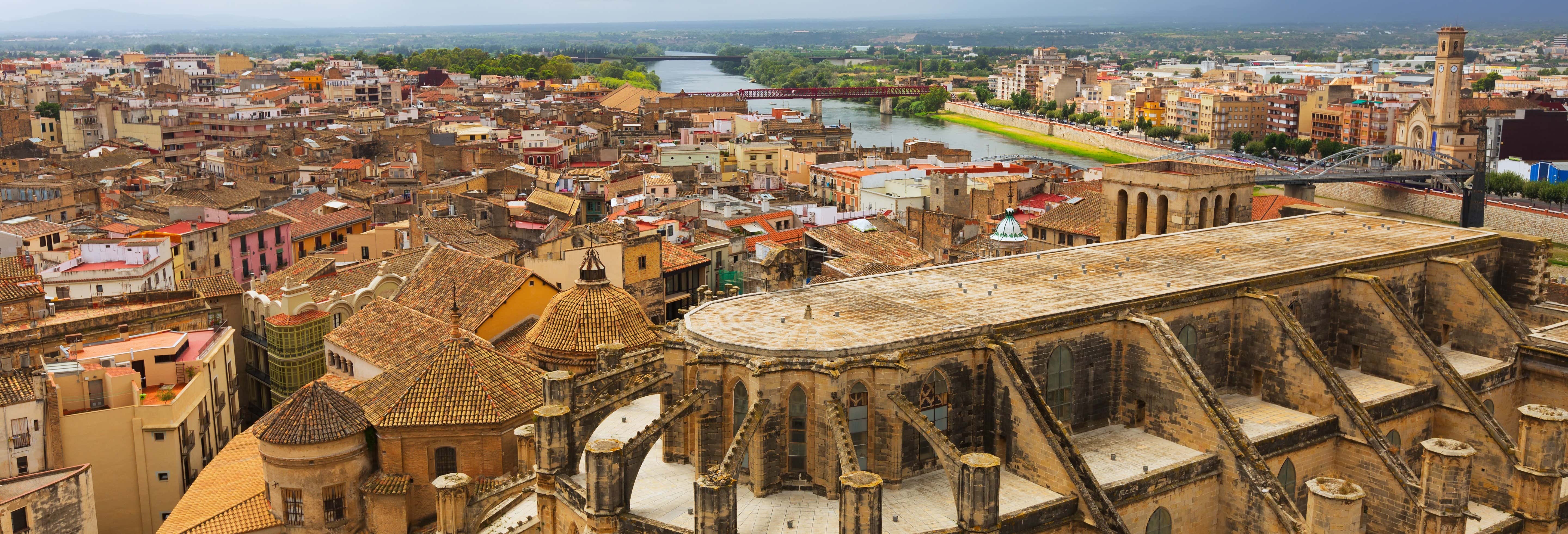 Visita guidata di Tortosa