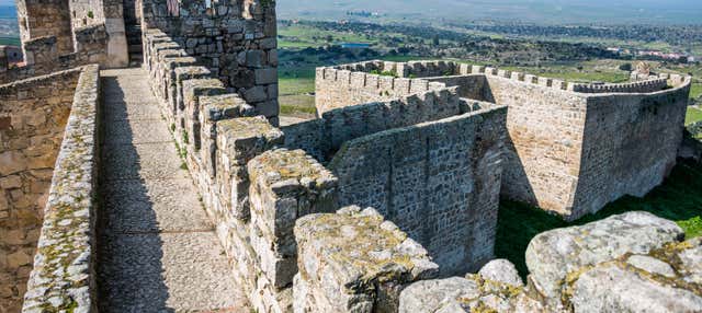 Tour degli scenari del Trono di Spade e di House of the Dragon