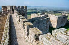 Tour pelos cenários de Game of Thrones e A Casa do Dragão