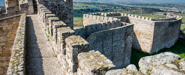 Visite des décors de Game of Thrones et House of the Dragon