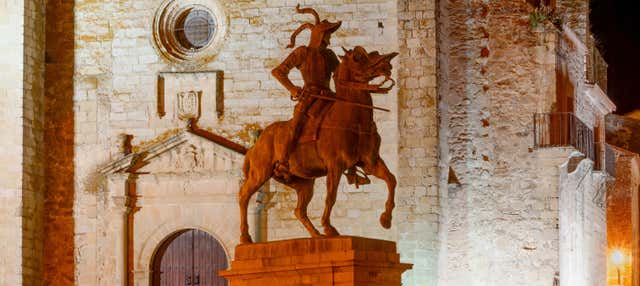 Tour dei misteri e delle leggende di Trujillo