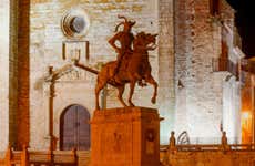 Tour dos mistérios e lendas de Trujillo
