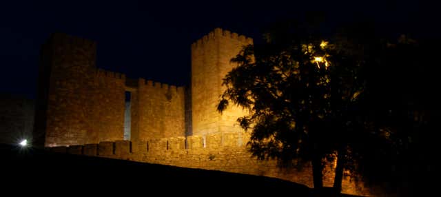 Tour della Trujillo paranormale