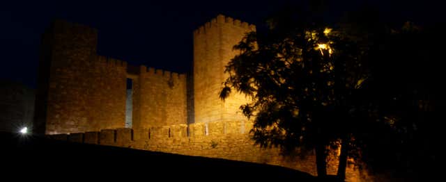 Visite du Trujillo caché