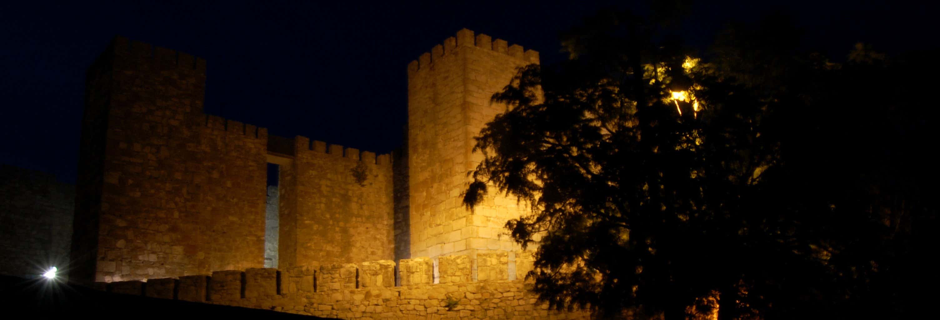 Tour della Trujillo paranormale