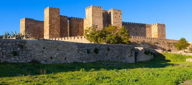 Free tour pela Trujillo das 3 culturas