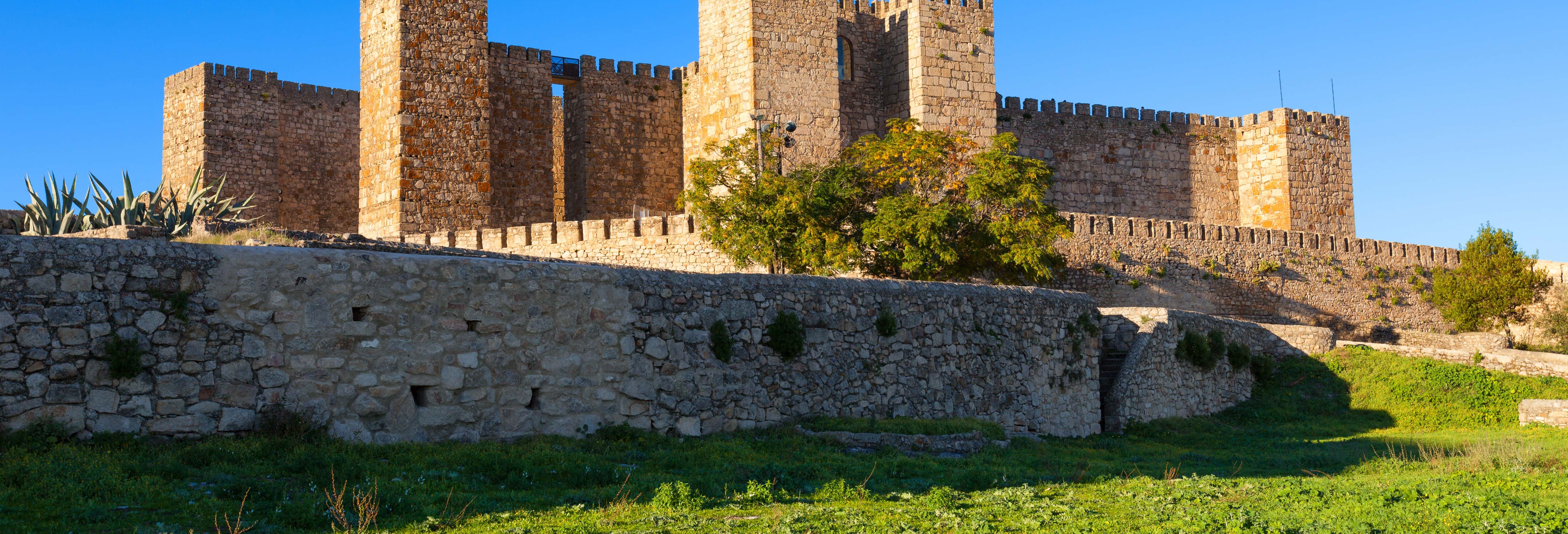 Free tour della Trujillo delle 3 culture